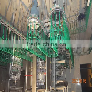Poultry Slaughter Processing Line Chicken Slaughter Equipment thumbnail-4