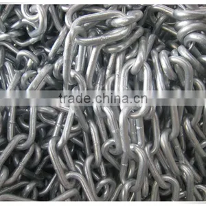 CCS Studless Link Anchor Chain With Cheap Price thumbnail-6