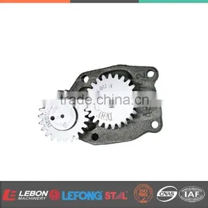 PC200-8 Diesel Engine Oil Pump 3971544 thumbnail-2