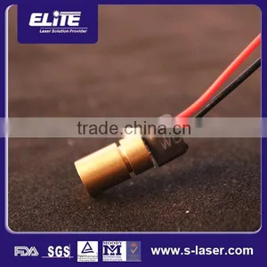 China Alunimium Anodized/brass Diode Laser,laser Diode Bar thumbnail-1
