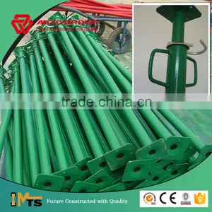 Adjustable Steel Prop Scaffolding thumbnail-1