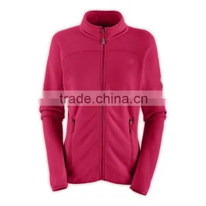 Women Flux Power Stretch Jacket thumbnail-1