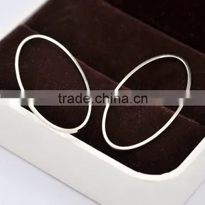 Fancy Oval Jump Rings For Jewelry thumbnail-2