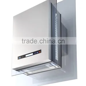 Kitchen Appliances in Dubai/range Hood/CE&RoHS/LOH8609-13GR(700mm) thumbnail-1
