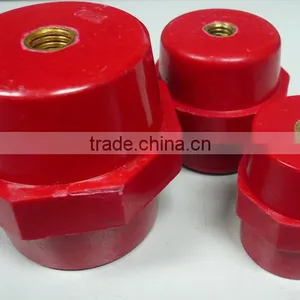 SM Series Insulator Bus Bar/low Voltage Bus Bar thumbnail-1
