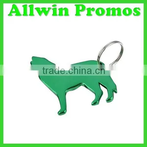 Top Seling Beer Bottle Opener Keychain thumbnail-3