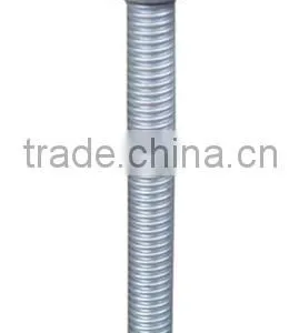 Steel Adjustable Scaffolding Base Plate Manufacturer thumbnail-3