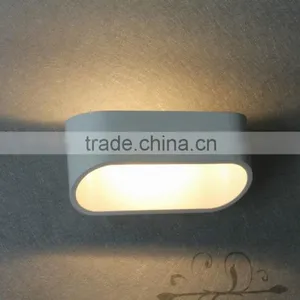 W2209/1 5w Cob Led Discount Wholesale Wall Lamp,residential up Down Wall Lamp/corridor Lamp thumbnail-1