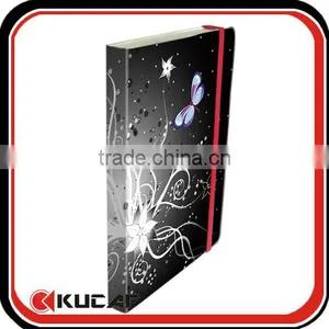 Custom Made School Diary KUCAF thumbnail-1