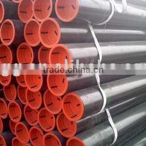 Petroleum Seamless Steel Pipe thumbnail-1