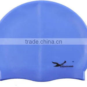 Silicone Swimming Caps,Swim Caps,Swimming Hats thumbnail-5