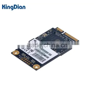 Top SSD Wholesale Kingdian SSD External Hard Disk Drive MSATA 120GB Internal Solid State Disk for Laptop(M280 120GB) thumbnail-2
