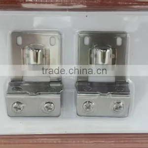 HJ-065 Specializing in the Production of 8mm Square Furniture Hinge/mirror Cabinet Door Hinge/glass Cabinet Hinge thumbnail-6