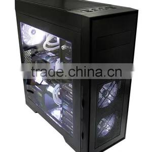 Full Tower Gaming Case 9905 thumbnail-2