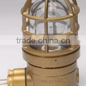 Marine Candescent Explosion-proof Light thumbnail-1