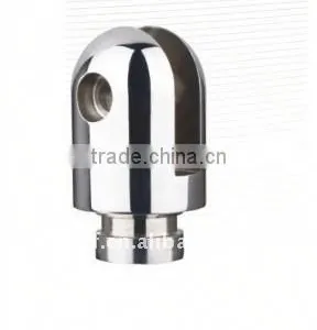 Precision OEM ODM Machined Parts thumbnail-1