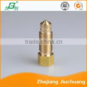 Welding Cutting Accessories Brass Controlling Screw thumbnail-1