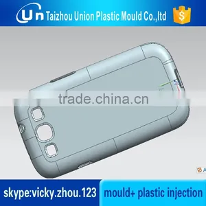 Cell Phone Case Cell Phone Mould Plastic Phone Case thumbnail-1