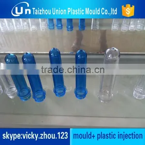 Pet Preform Mould Nozzle thumbnail-5
