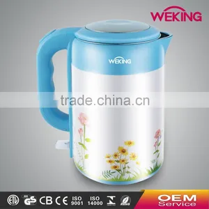 WK-6011 Water Electric Kettle thumbnail-3