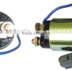 Starter Part Type 66-8346 Starter Solenoid Switch thumbnail-1
