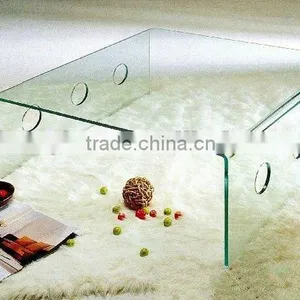 Perfect Clear Sheet Glass thumbnail-1