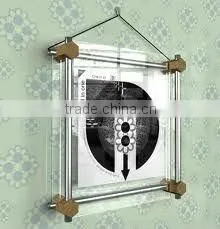 14"*18"photo Frame Glass thumbnail-1