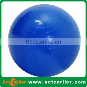 2015 High Quality Yoga Ball, Fitness Ball With Customized Logo thumbnail-1