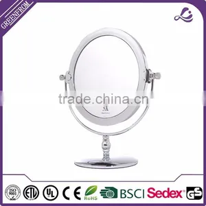 Promotion Plastic Mirror thumbnail-1