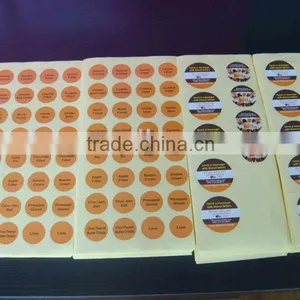 Popular Custom Epoxy Sticker thumbnail-1