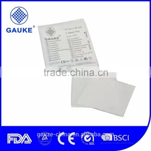 Sterile Gauze Swabs-gauze Compresse thumbnail-2