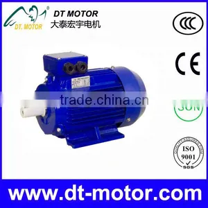 Y2-631-2 Three Phase Electrical Induction Motor Low Price thumbnail-3