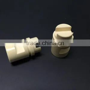 High Alumina Grinding Ball, Alumina Ceramic Ball thumbnail-6