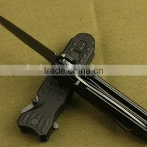 OEM 5Cr13 Stainless Steel Double Blade Survival Knife UDTEK01881 thumbnail-5