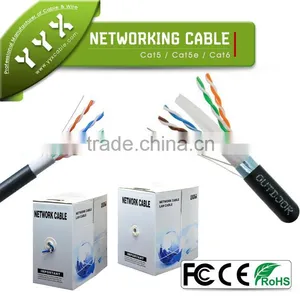 23awg Cat6 Network Lan Cable thumbnail-4