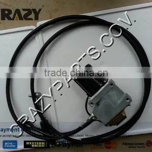 E320 Stepper Motor E320 Throttle Motor E320 Accelerograph Motor Excavator Electric Pares thumbnail-1