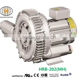 Air Blower for Fish Pond,Shrimp Farm,Aquarium Oxygen thumbnail-2