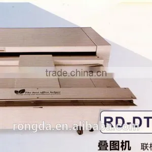 Large Format Folding Machine thumbnail-1