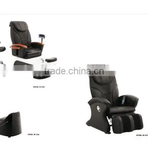 Luxury Pedicure Spa Chair M3303 thumbnail-1
