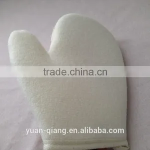 Heat-proof Safe Kitchen Cooking Glove With Competitive Price for Sale thumbnail-3