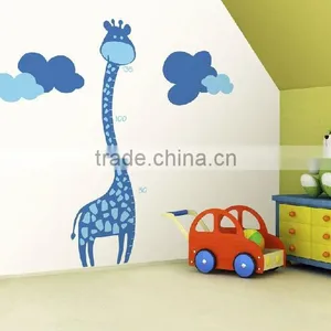 Background Decro Wall Sticker for Home Decoration thumbnail-1
