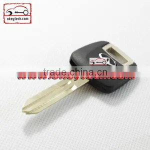 High Quatity Infiniti Transponder Chip Key Shell With Blank Car Key for Infiniti Transponder Chip Key Fob thumbnail-2