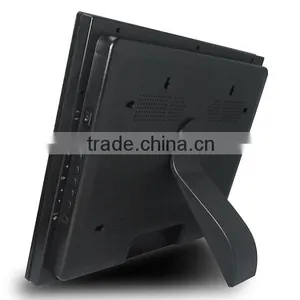 Mirror Frame Material With 15 Inch Frame With Digital Photo Frame With Muti Function thumbnail-2