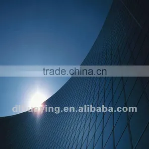 Frameless Glass Curtain Wall thumbnail-1