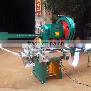 Cap Liner Punching Machine thumbnail-2