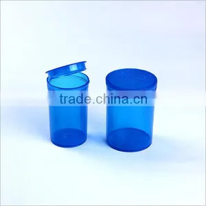 PP Samples Vials From China Supplier thumbnail-1
