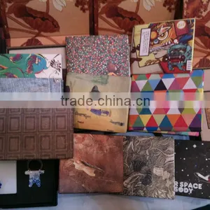 Custom Tyvek Wallet With Cheap Price thumbnail-1