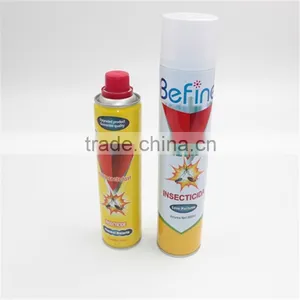 Rapid High Quality Befine Insect Killer Manufacturer From Guangzhou thumbnail-1