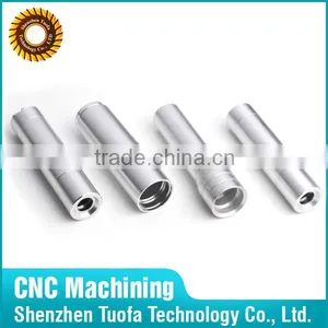 Custom Made Wholesale CNC Machining Infrared Sensor Enclosure thumbnail-1