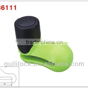 Disc Brake Lock Disc Lock Motorbike Lock Scooter Lock thumbnail-1